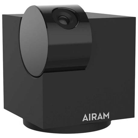AIRAM SMART KAMERA IP20